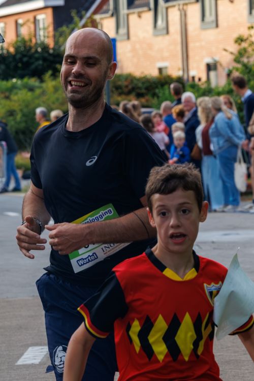 Landlopersjogging 2026